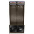 Little Partners Learn 'N Store Deluxe Cubby - Bambi Baby