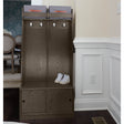 Little Partners Learn 'N Store Deluxe Cubby - Bambi Baby