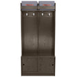 Little Partners Learn 'N Store Deluxe Cubby - Bambi Baby