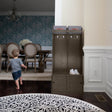 Little Partners Learn 'N Store Deluxe Cubby - Bambi Baby