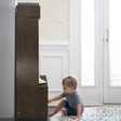 Little Partners Learn 'N Store Deluxe Cubby - Bambi Baby