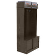 Little Partners Learn 'N Store Deluxe Cubby - Bambi Baby