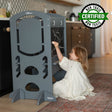 Little Partners Limited Edition Learning Tower® Toddler Tower - Bambi Baby