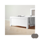 Romina Ventianni Low Profile Footboard