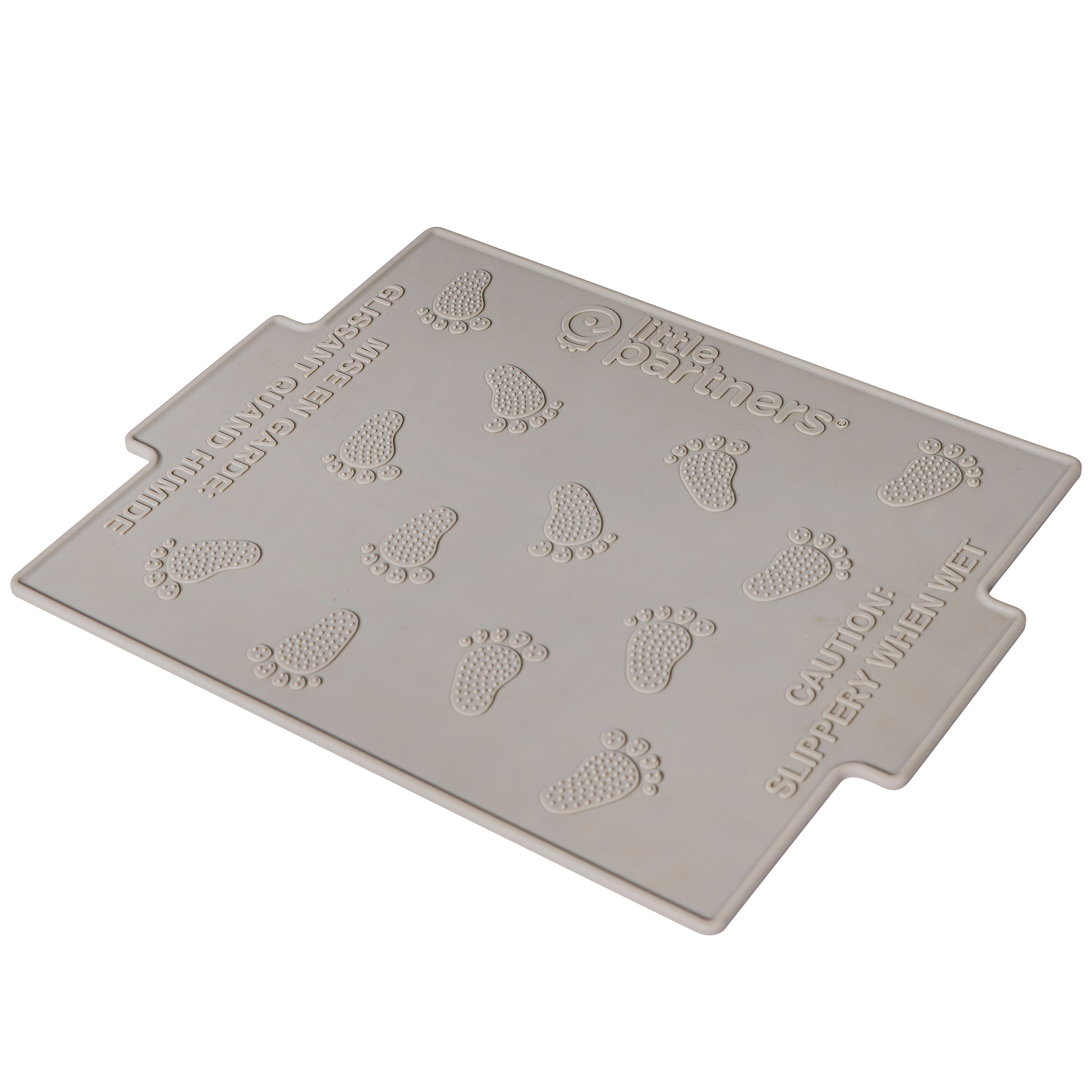 Little Partners Silicone Mat for Explore 'N Store Learning Tower Platform (Single Box)- Bambi Baby