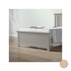Romina Karisma Low-Profile Footboard 5501/5502