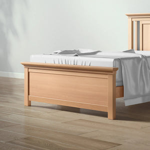 Romina Karisma Low-Profile Footboard 5501/5502