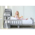 Little Partners Lil' House Toddler Bed - Bambi Baby
