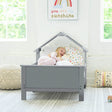 Little Partners Lil' House Toddler Bed - Bambi Baby