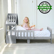 Little Partners Lil' House Toddler Bed - Bambi Baby