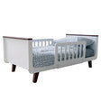 Little Partners MOD Toddler Bed - Bambi Baby