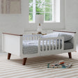 Little Partners MOD Toddler Bed - Bambi Baby