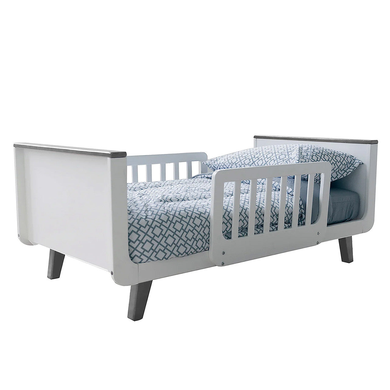 Little Partners MOD Toddler Bed- Bambi Baby