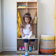 Little Partners Learn 'N Store Cubby - Bambi Baby