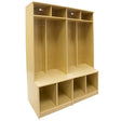 Little Partners Learn 'N Store Cubby - Bambi Baby