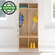 Little Partners Learn 'N Store Deluxe Cubby - Bambi Baby