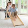 Little Partners 2-in-1 Learn 'N Slide/Climb - Bambi Baby