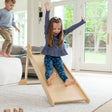 Little Partners 2-in-1 Learn 'N Slide/Climb - Bambi Baby
