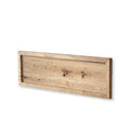 Romina Uptown Low Profile Footboard