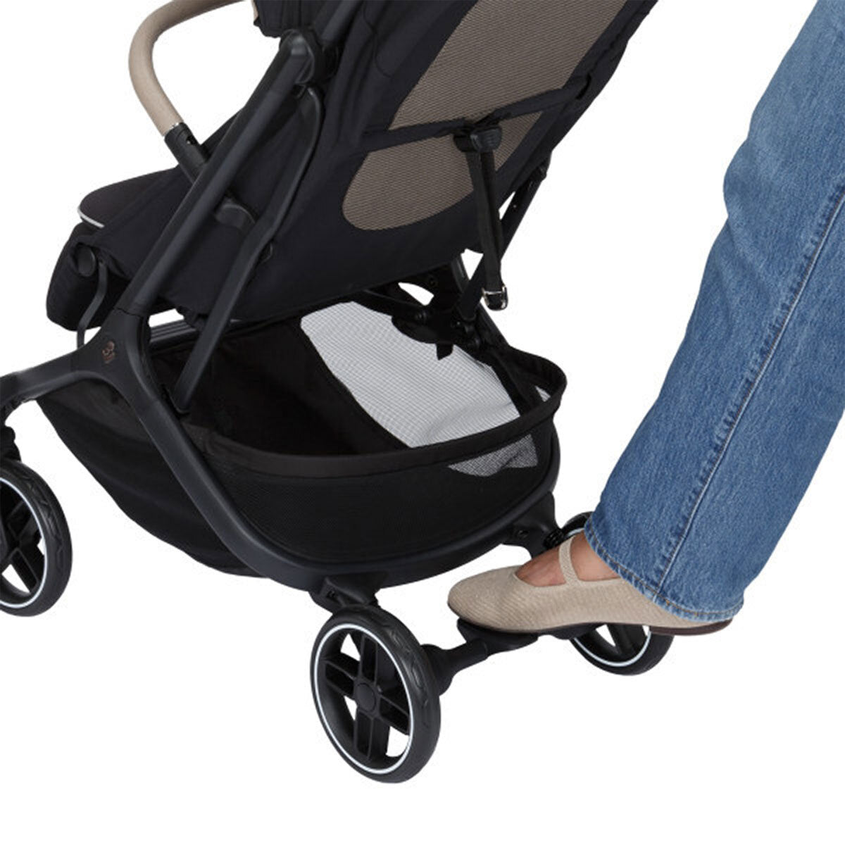 Maxi Cosi Oxford Cabin Lightweight Travel Stroller- Bambi Baby