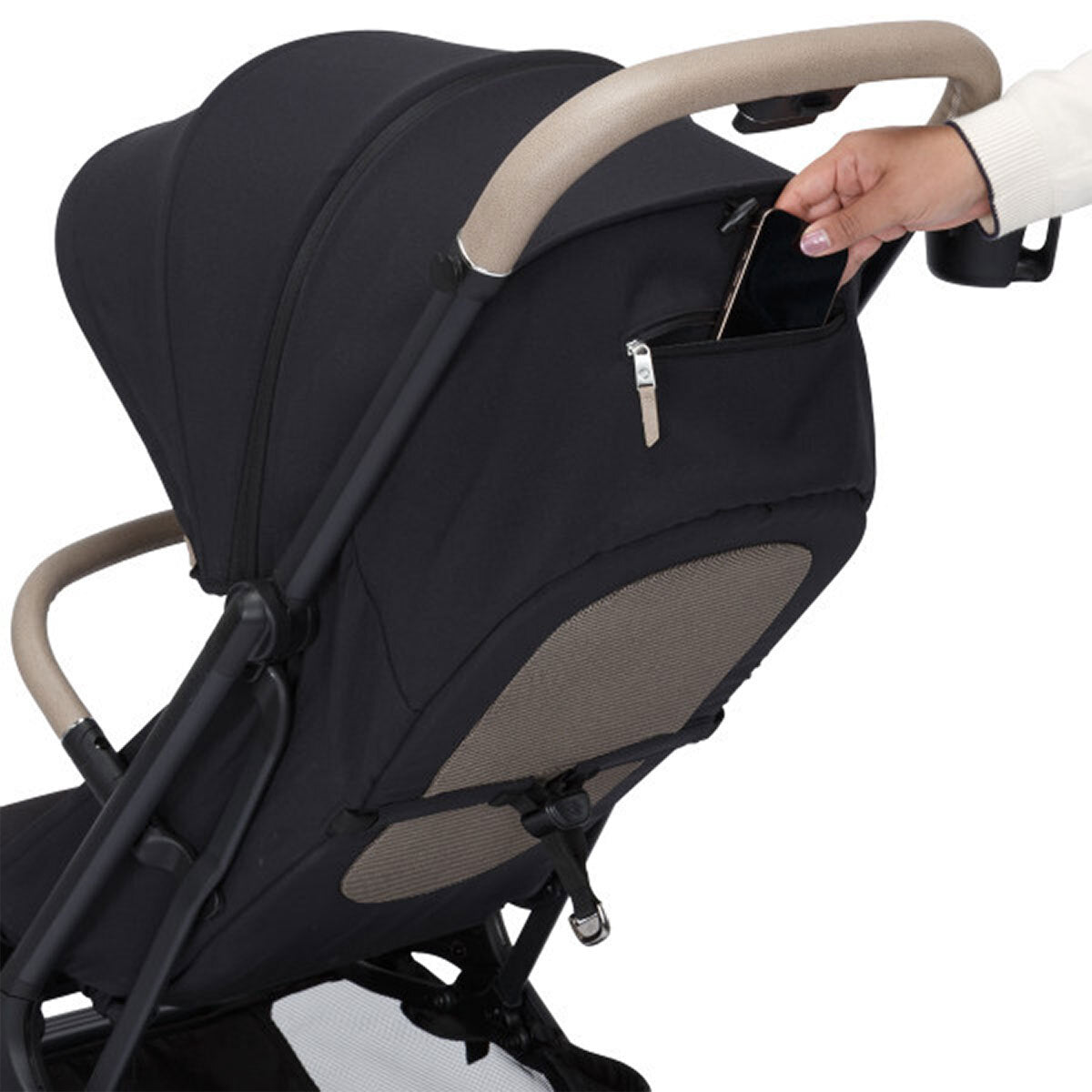 Maxi Cosi Oxford Cabin Lightweight Travel Stroller- Bambi Baby