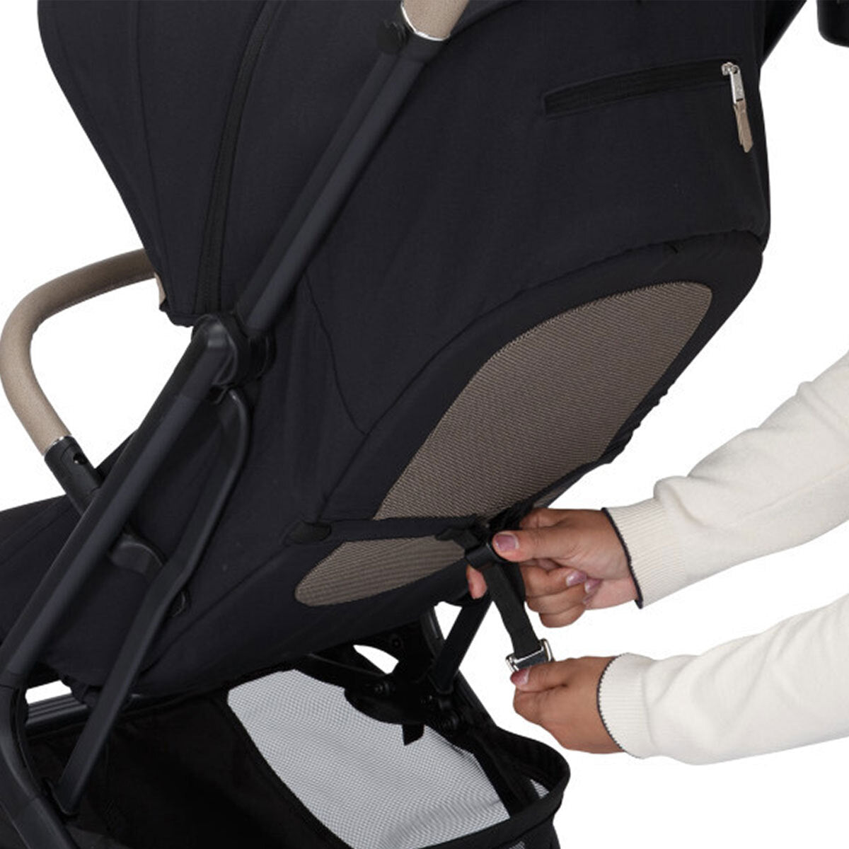 Maxi Cosi Oxford Cabin Lightweight Travel Stroller- Bambi Baby