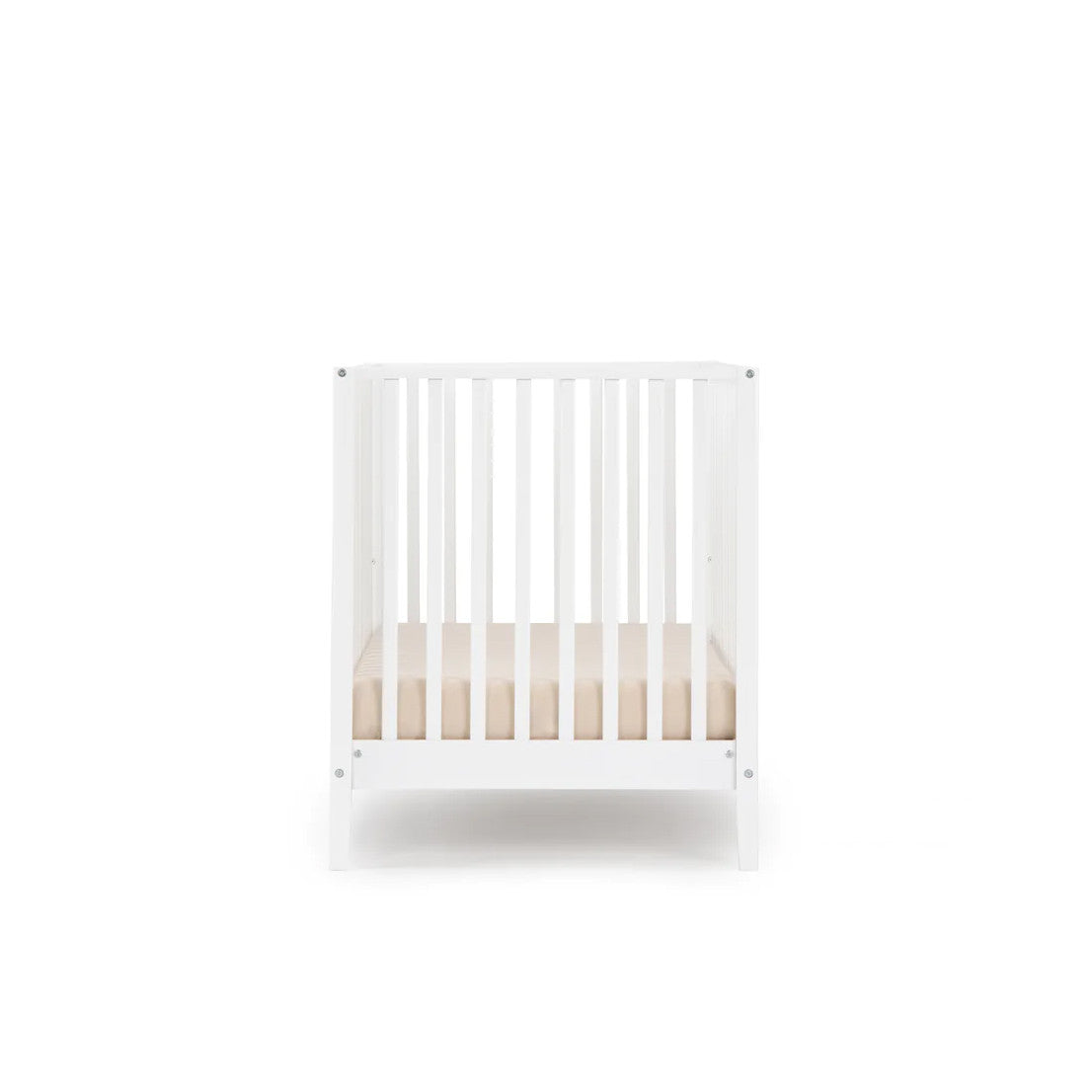 Berço conversível 3 em 1 Dadada Lala- Bambi Baby