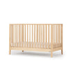dadada Lala 3-In-1 Convertible Crib