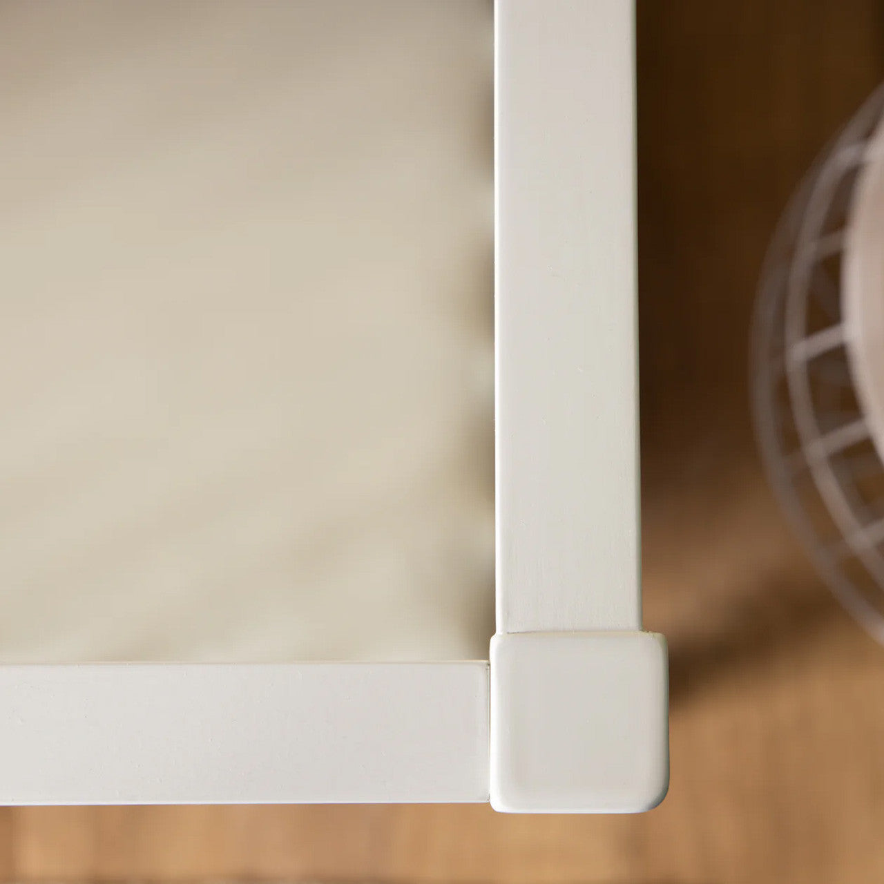 Berço conversível 3 em 1 Dadada Lala- Bambi Baby