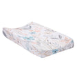 Lambs & Ivy Baby blooms Changing Pad Cover - Bambi Baby
