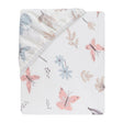 Lambs & Ivy Baby blooms Sheet - Bambi Baby