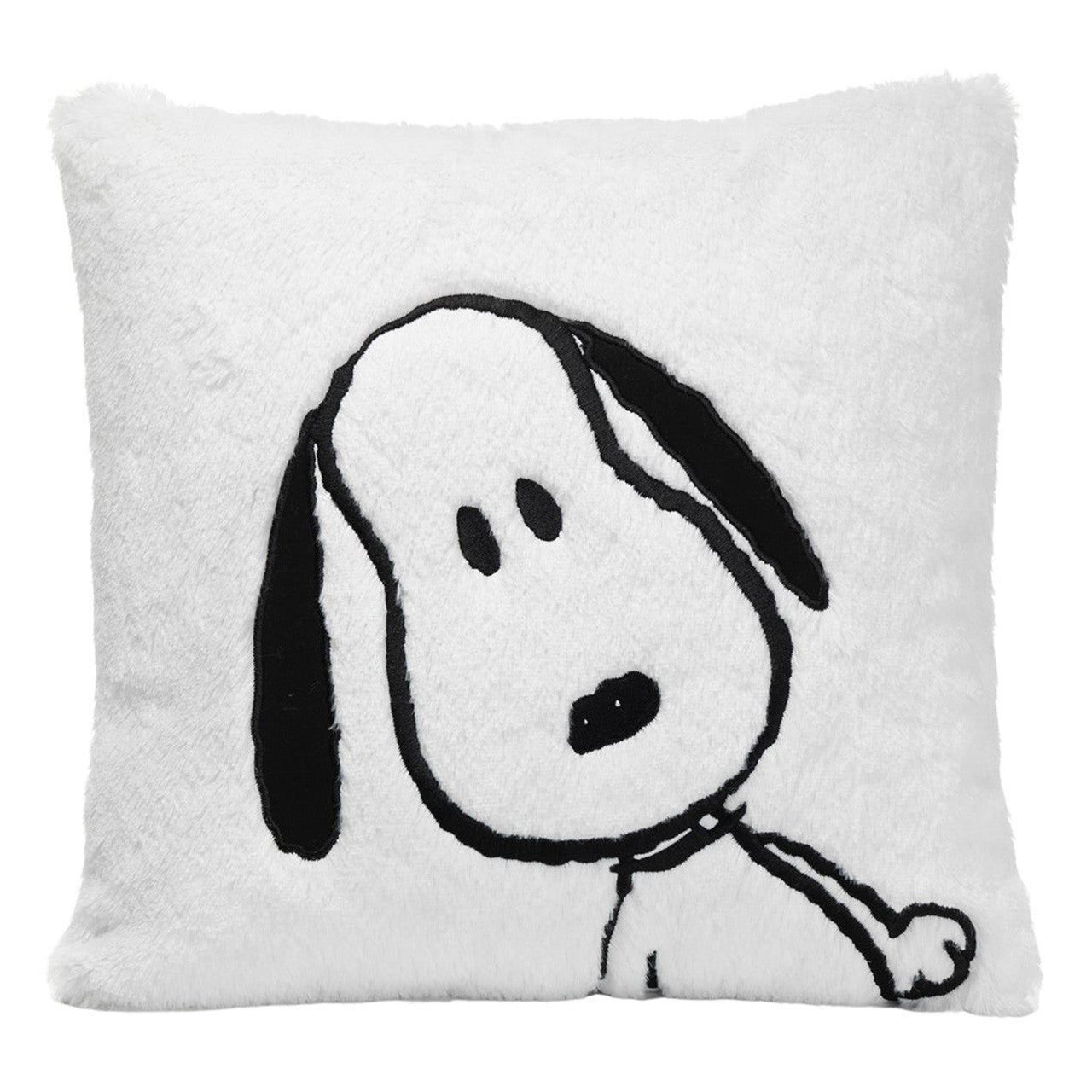 Lambs & Ivy Classic Snoopy Pillow- Bambi Baby