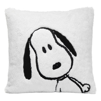 Lambs & Ivy Classic Snoopy Pillow- Bambi Baby