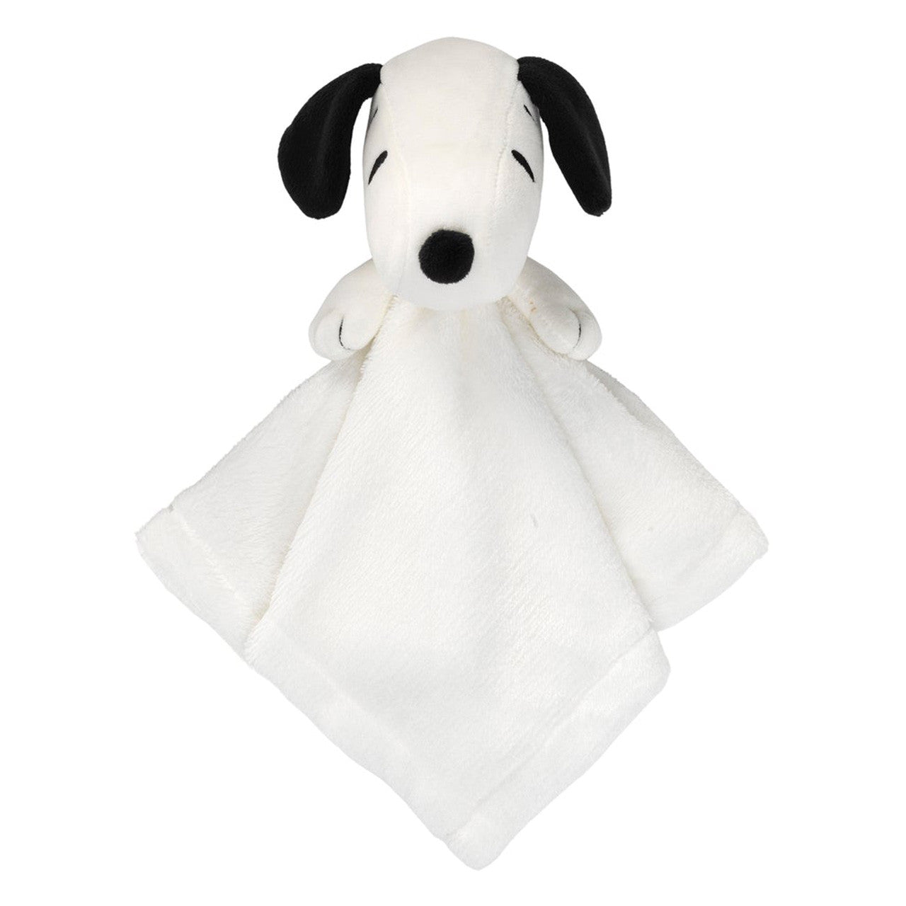 Manta de seguridad clásica de Snoopy de Lambs &amp; Ivy- Bambi Baby
