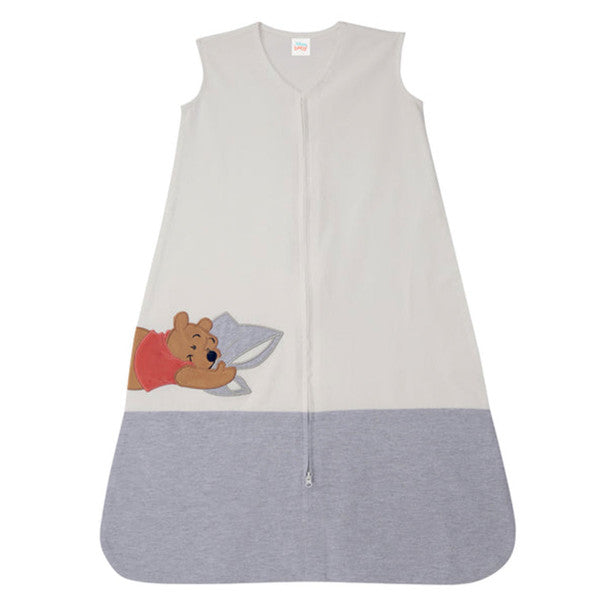 Cobertor vestível da Disney Pooh Lambs &amp; Ivy- Bambi Baby