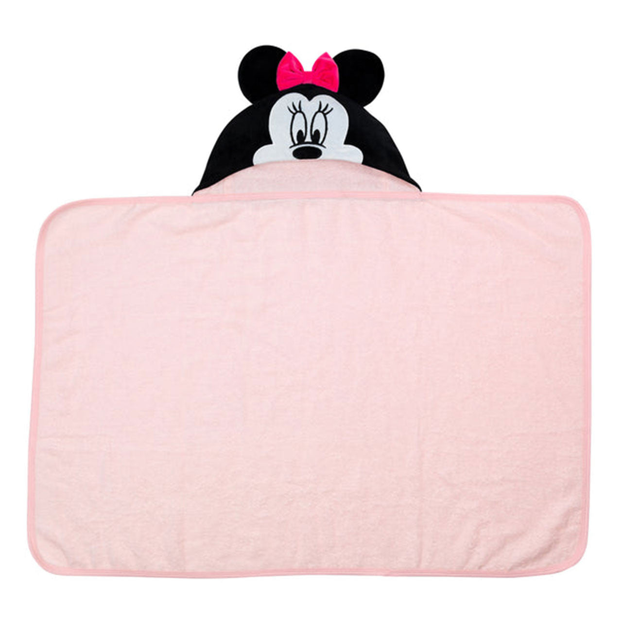 Corderos e hiedra Minnie Mouse- Bambi Baby