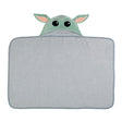Lambs & Ivy Hooded Towels The Child - Bambi Baby