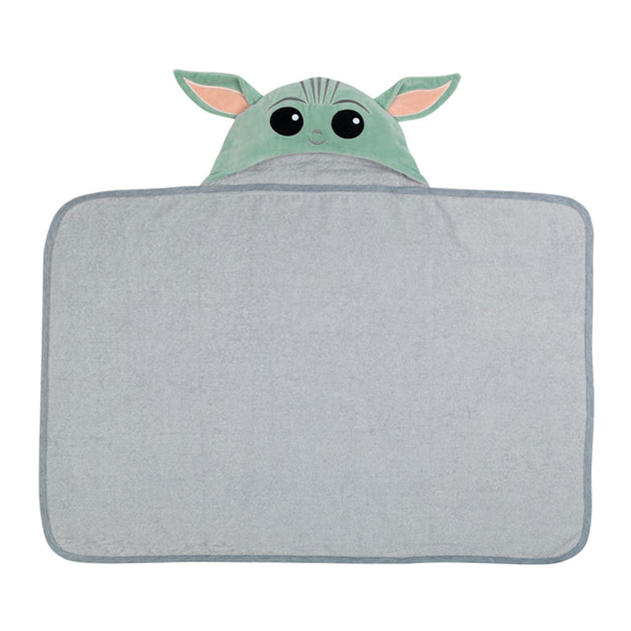 Lambs & Ivy Hooded Towels The Child- Bambi Baby