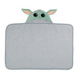 Lambs & Ivy Hooded Towels The Child - Bambi Baby