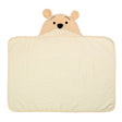 Lambs & Ivy Hooded Towels Winnie the Pooh - Bambi Baby