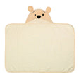 Lambs & Ivy Hooded Towels Winnie the Pooh - Bambi Baby