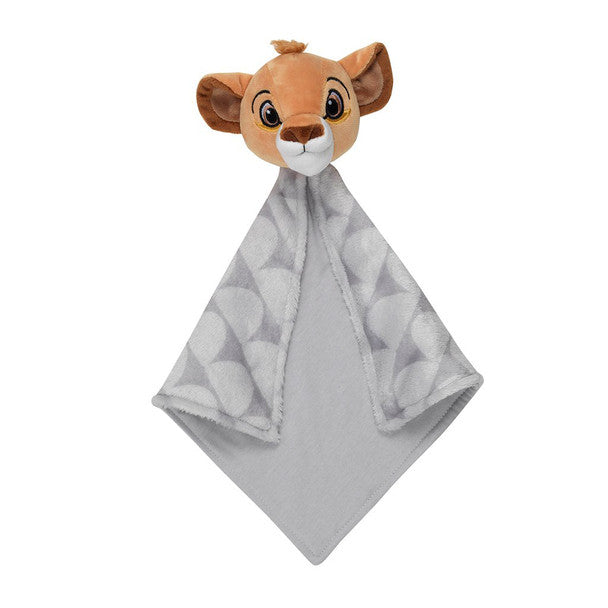 Lambs & Ivy Lion King Security Blanket- Bambi Baby