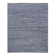 Manta de punto Lambs &amp; Ivy - Azul marino jaspeado - Bambi Baby
