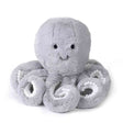Lambs & Ivy Ocean Blue Plush Octopus - Inky - Bambi Baby