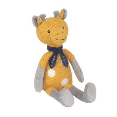 Lambs & Ivy Plush Giraffe - Shadow- Bambi Baby