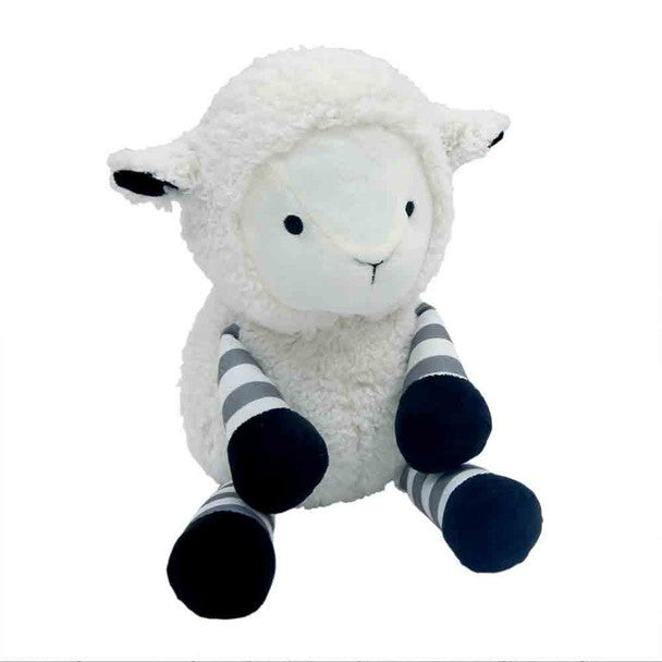 Corderos y ovejas de peluche Ivy - Ivy- Bambi Baby