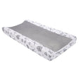 Lambs & Ivy Star Wars Millennium Falcon Changing pad cover - Bambi Baby
