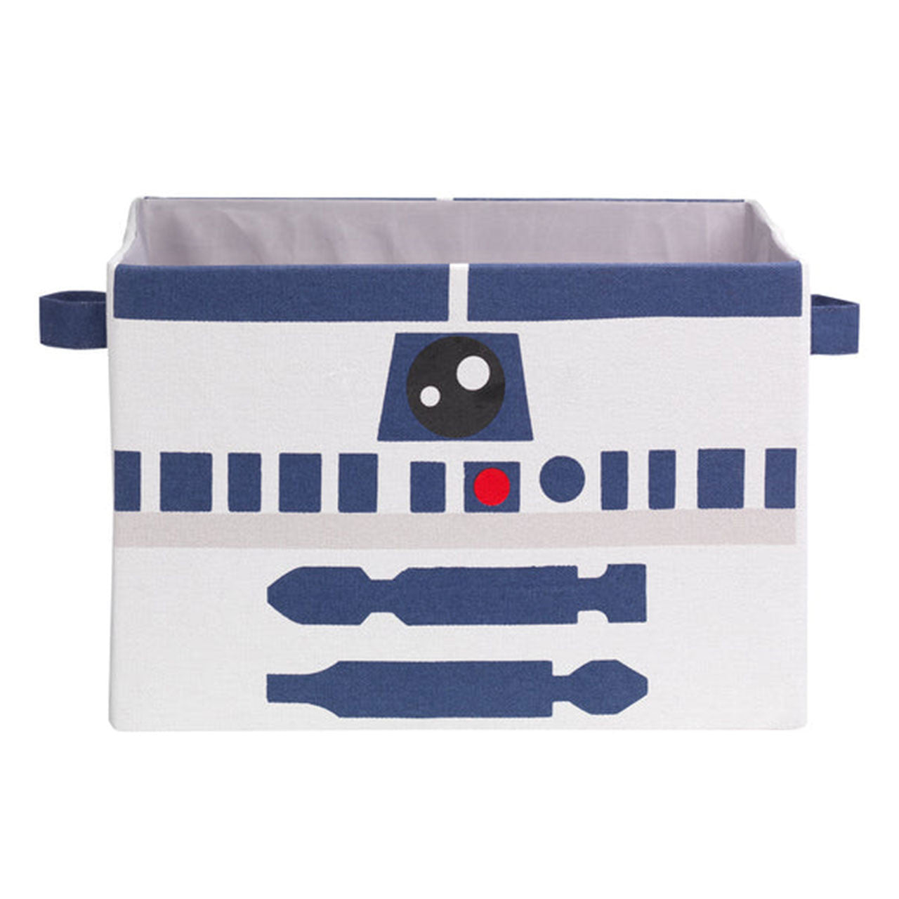 Lambs & Ivy Collapsible Storage R2-D2- Bambi Baby