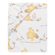 Hoja de cuentos de Winnie the Pooh de Lambs &amp; Ivy - Bambi Baby