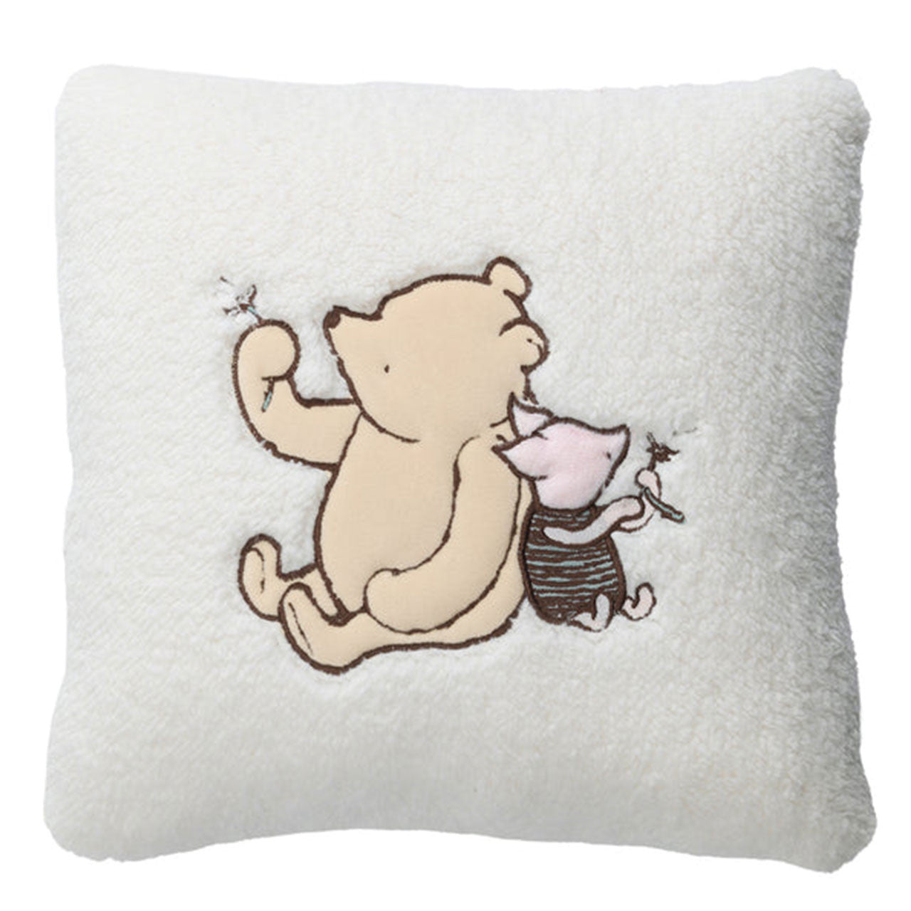Lambs & Ivy Storytime Pooh Pillow- Bambi Baby